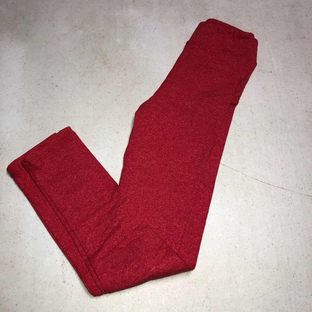 NWOT kids LLR LuLaRoe L/XL leggings